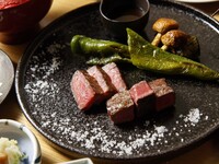 【特別コース】富士　