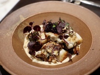 Lien/ Lunch 5500 course