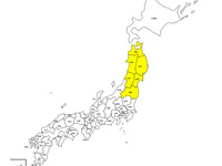 运费[东北地区]