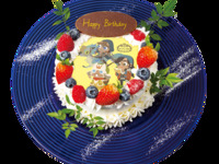 Birthday Cake（外卖）