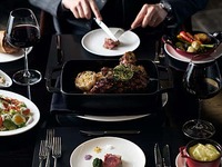 [11월] 주말 브런치 셰어링 코스(2인)