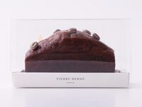 ケーク アンフィニマン カフェ 