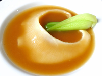 11/30まで！【日曜日限定】フカヒレ姿煮・サーモン香り焼き入りコース10000円が30％OFF→【7,000円】