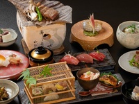 Sushi Kaiseki "MURASAKI"