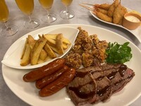 ビアフェスタ2025 -飲み放題2時間-
