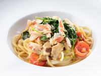 【WEB限定　ディナー】Essenza Course