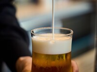 ハッピーアワーマラソン