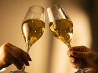 [Weekends and Holidays] Anniversary Dinner Buffet (Adults/Ages 12 and up) - Includes a toast of sparkling wine