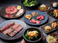 【早割特典】17時スタート限定60分飲み放題付き【将軍コース】