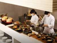 Buffet - Breakfast