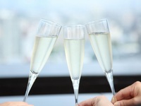 【事前予約限定 / 泡ワイン付き】 若き才能たちが贈るスペシャリテランチ「キュイジーヌ ～MEM style～」＜9種のTWG teaフリーフロー＞◎8月まで◎