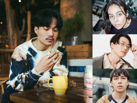 [7/24 Shin Sakiura with Friends presented by cultra] 2nd floor seats