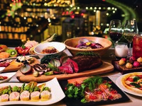 【2025年12月1日～12月23日,1月6日～2月27日】冬の宴会 幹事様にうれしいプレゼントキャンペーン　〜デラックスプラン7,700円〜