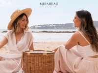 [Only Event] Picnic Basket with Mirabeau