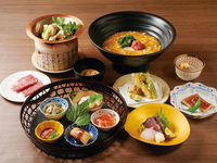 楽精コース　8,500円