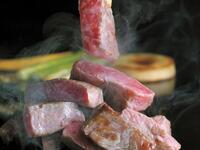 【9/3(水)～】住吉　～宮崎牛シャトーブリアンコース～