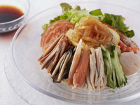 [Dinner] Seat reservation 