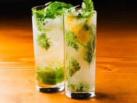 飲み放題プラン3H　3500