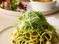 【ランチ】 レリッシュコース