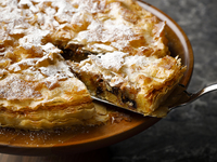 "Dinner" Tour De France  (5 -Course) (Monday-Thursday)