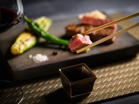 ◇充実のランチタイム◇ 選べるメインの石狩ランチセット