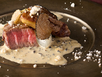 【Lunch】 Winter Chef’s Special