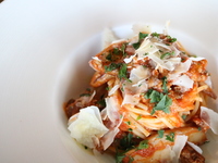 ランチ　スタジオーネコース