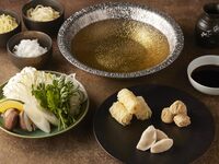 【平日ランチ】ベジタリアンコース