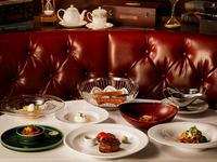 [Dinner] CLASSIC (Most popular course, 7 dishes)