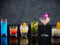 Summer Cocktail Fair (サマー カクテル フェア)