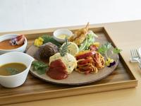 【予約限定】お子様プレート