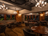 【リクエスト予約】貸切着席プラン(ランチ/ディナー)