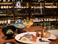 【限定プラン】「シュン」スペシャルプレート