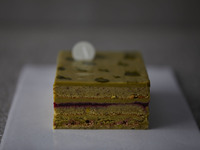 ヴェル ピスターシュ 4名様分【 ¥3,700円(税別) 】