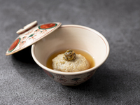 昼懐石　ハレの日（harenohi)お土産付き