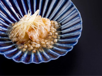 夜懐石　万福（manpuku)