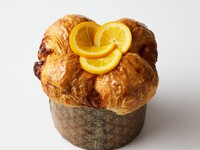 シャポドランジュ　￥1,350