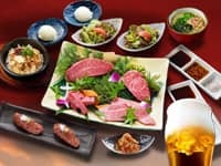 早鸟限定套餐