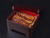 [Private room] Edomae Unaju Gozen (TOKUJYOU)