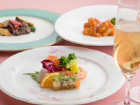 2025年11/1～2026年2/28 インペリアルクラブ会員　記念日プラン