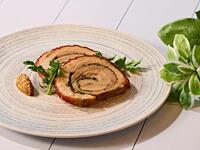 [June to August] Antipasto & Sweets Buffet + Porchetta
