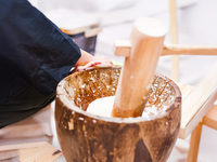 新春特別ランチ2026【1月2日～4日】新年を風情のある日本庭園を眺めがら、絶品のお料理と共にお過ごしください。