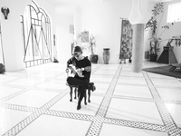 [8/6 Fabiano do Nascimento Solo] 1st floor seats