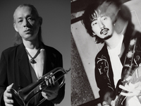 [8/19 TOKU meets MAY INOUE "Premium"] 2nd floor seats