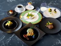 スターライト ディナーコース