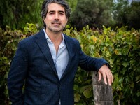 (10th Sep) TORRES Wine Dinner