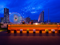 【2025 THE OCEANS BAR】席のみご予約