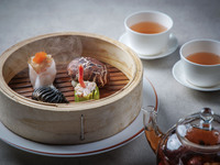 【Only Weekends and Holidays】Ryutenmon lunch set