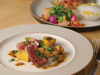 【ランチ】プレジャー　