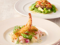 【ランチ】エッセンス　